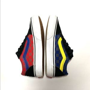 Kids VANS / VANS Old School Skaters